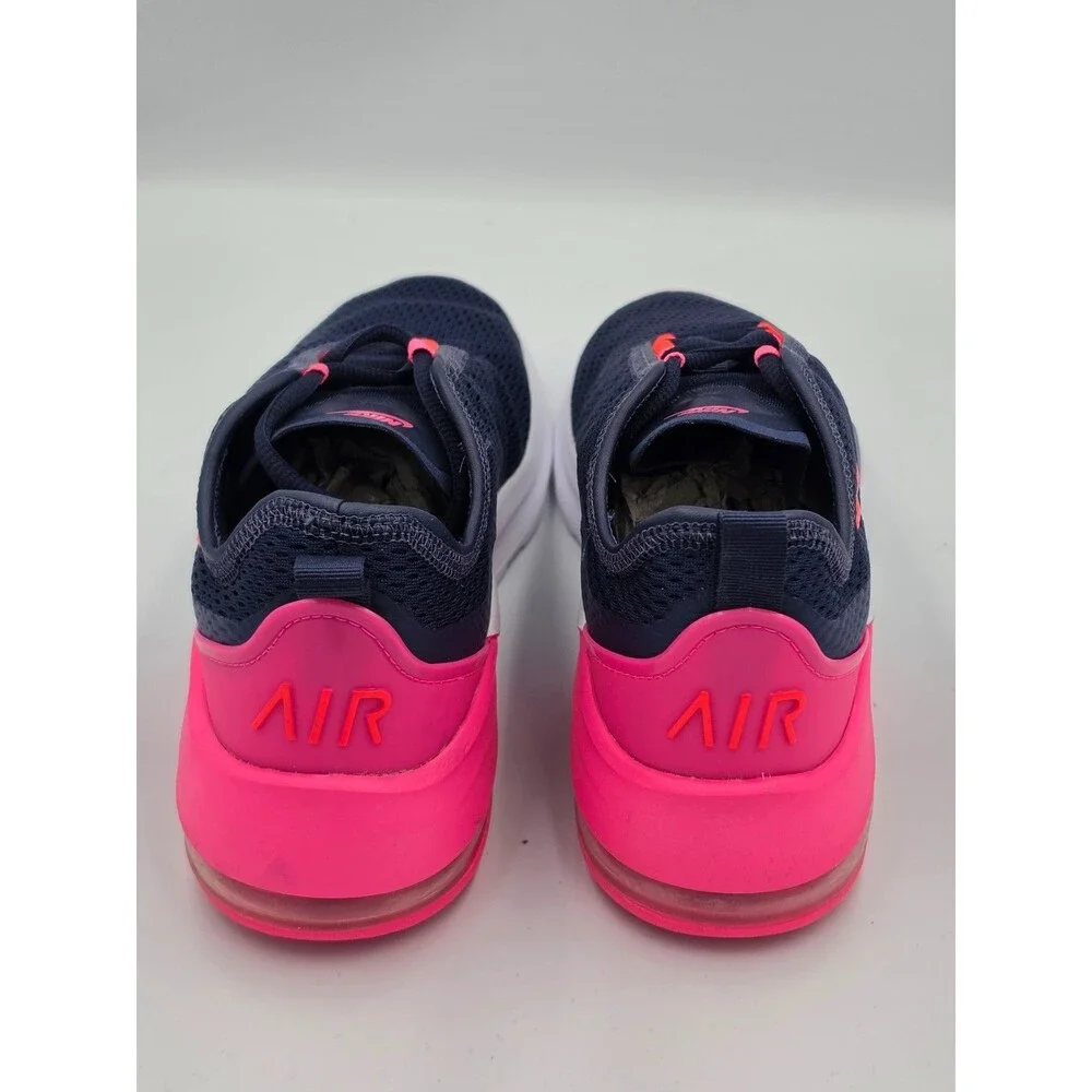 Nike Air Max Motion 2 Navy Pink Blast CZ7996 400 Women’s 8.5 New-Repackaged